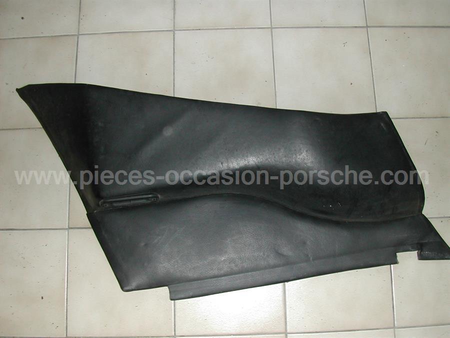 Revêtement latéral ARG Porsche 911